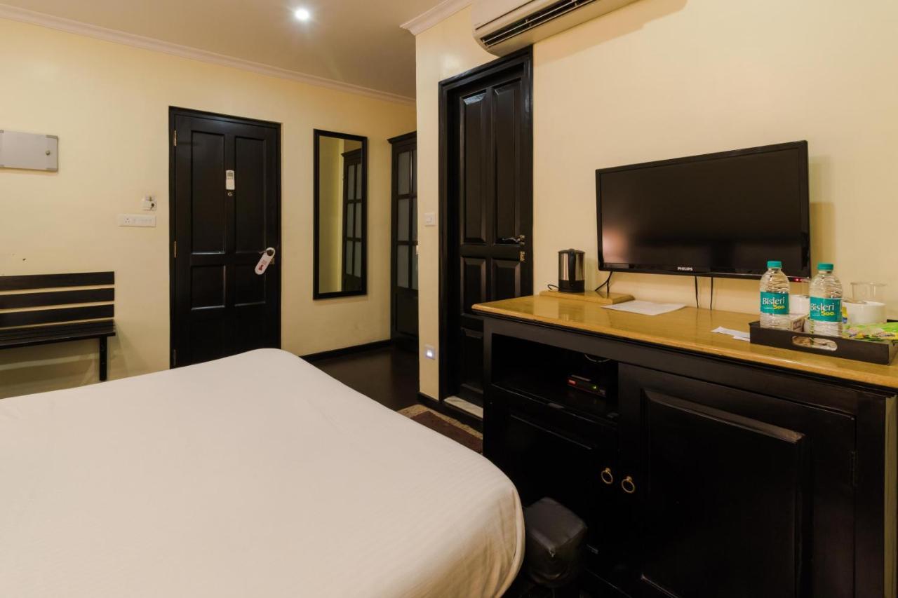 La Maison By Dia Hotels And Homes Panaji Bagian luar foto