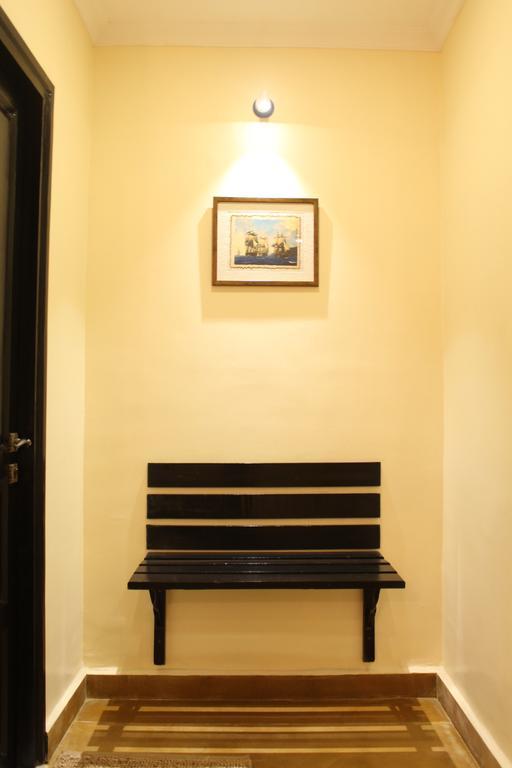 La Maison By Dia Hotels And Homes Panaji Bagian luar foto