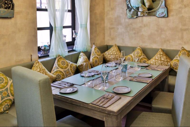 La Maison By Dia Hotels And Homes Panaji Bagian luar foto